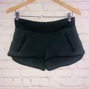 Mondetta‎ Running Shorts zipper pockets